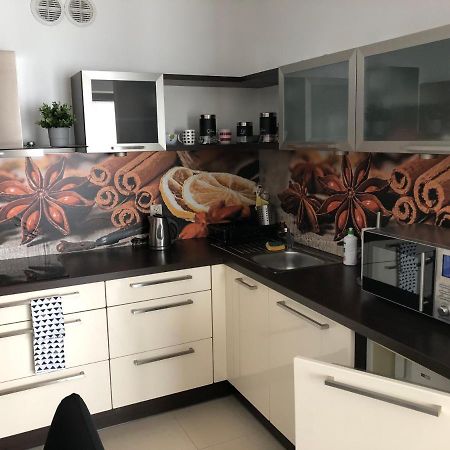 Apartamenty Oceania ساربينوفو المظهر الخارجي الصورة