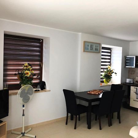Apartamenty Oceania ساربينوفو المظهر الخارجي الصورة