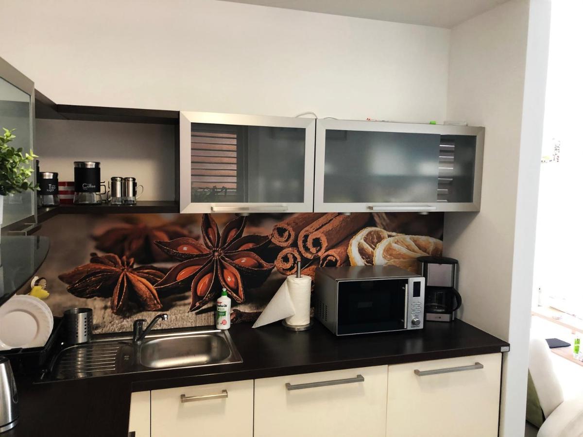 Apartamenty Oceania ساربينوفو المظهر الخارجي الصورة