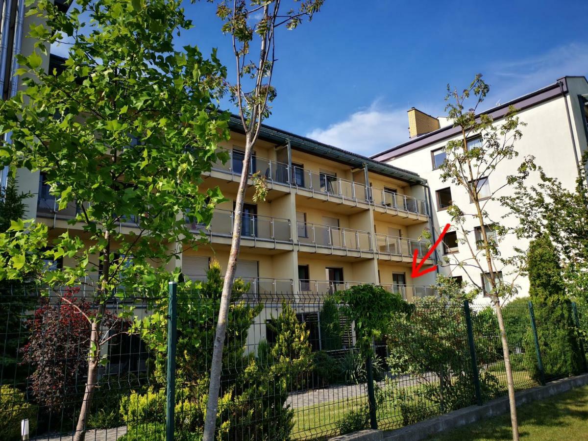 Apartamenty Oceania ساربينوفو المظهر الخارجي الصورة