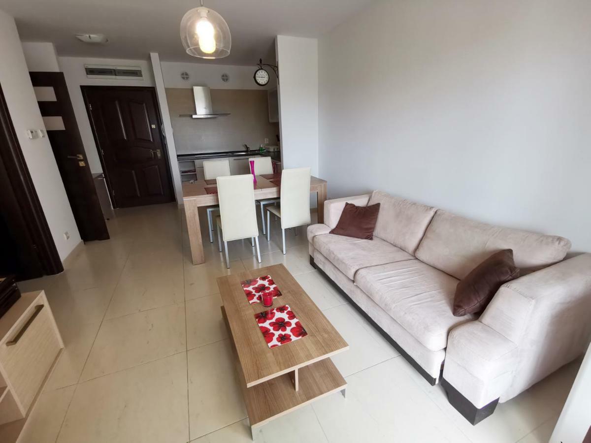 Apartamenty Oceania ساربينوفو المظهر الخارجي الصورة
