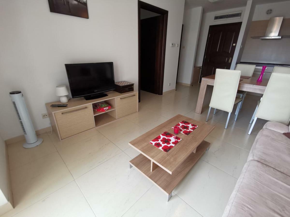 Apartamenty Oceania ساربينوفو المظهر الخارجي الصورة