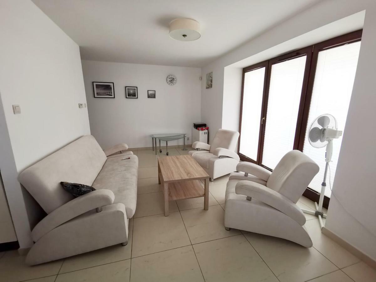 Apartamenty Oceania ساربينوفو المظهر الخارجي الصورة