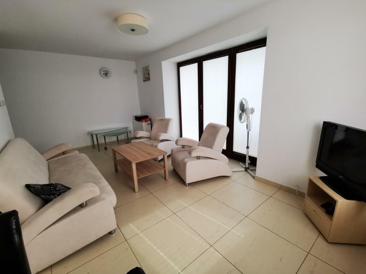 Apartamenty Oceania ساربينوفو المظهر الخارجي الصورة